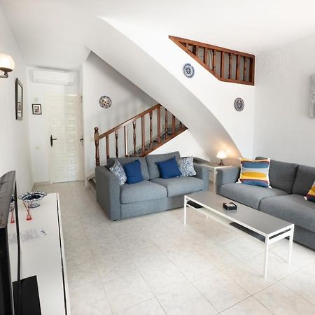 Villa Nueva Nerja 71 Menyber Exterior foto